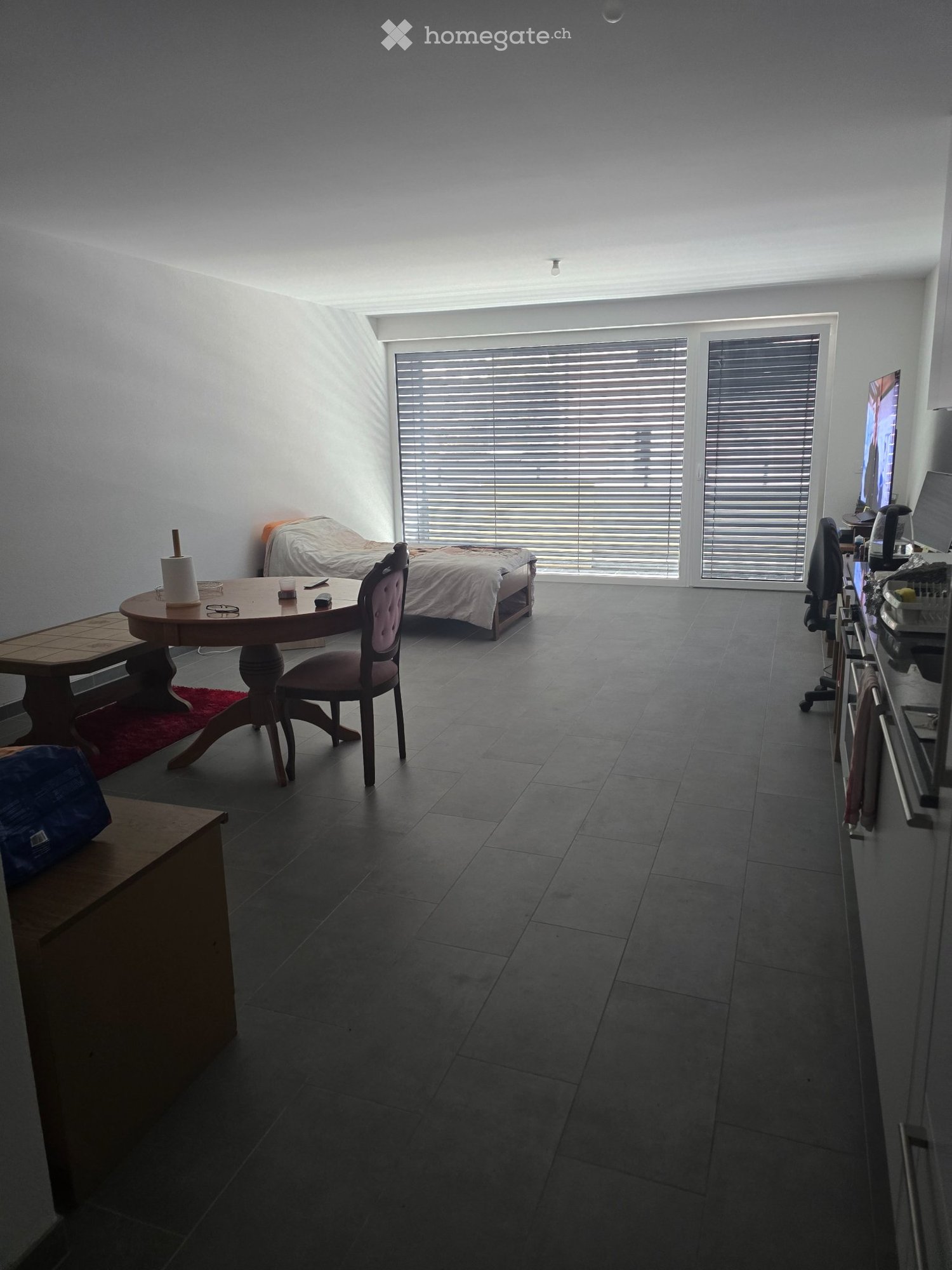 1 ½ Zimmer Wohnung, Foto 1 von 5
