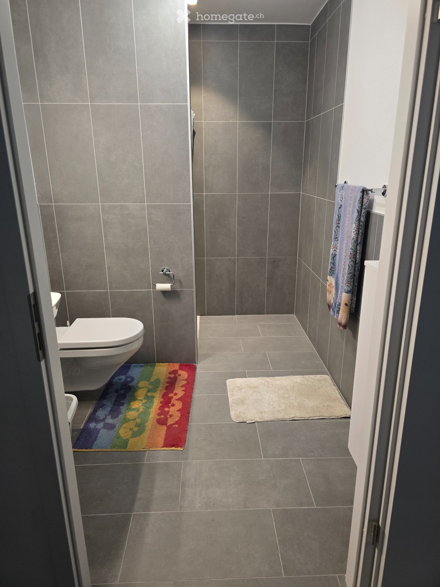 1 ½ Zimmer Wohnung, Foto 2 von 5