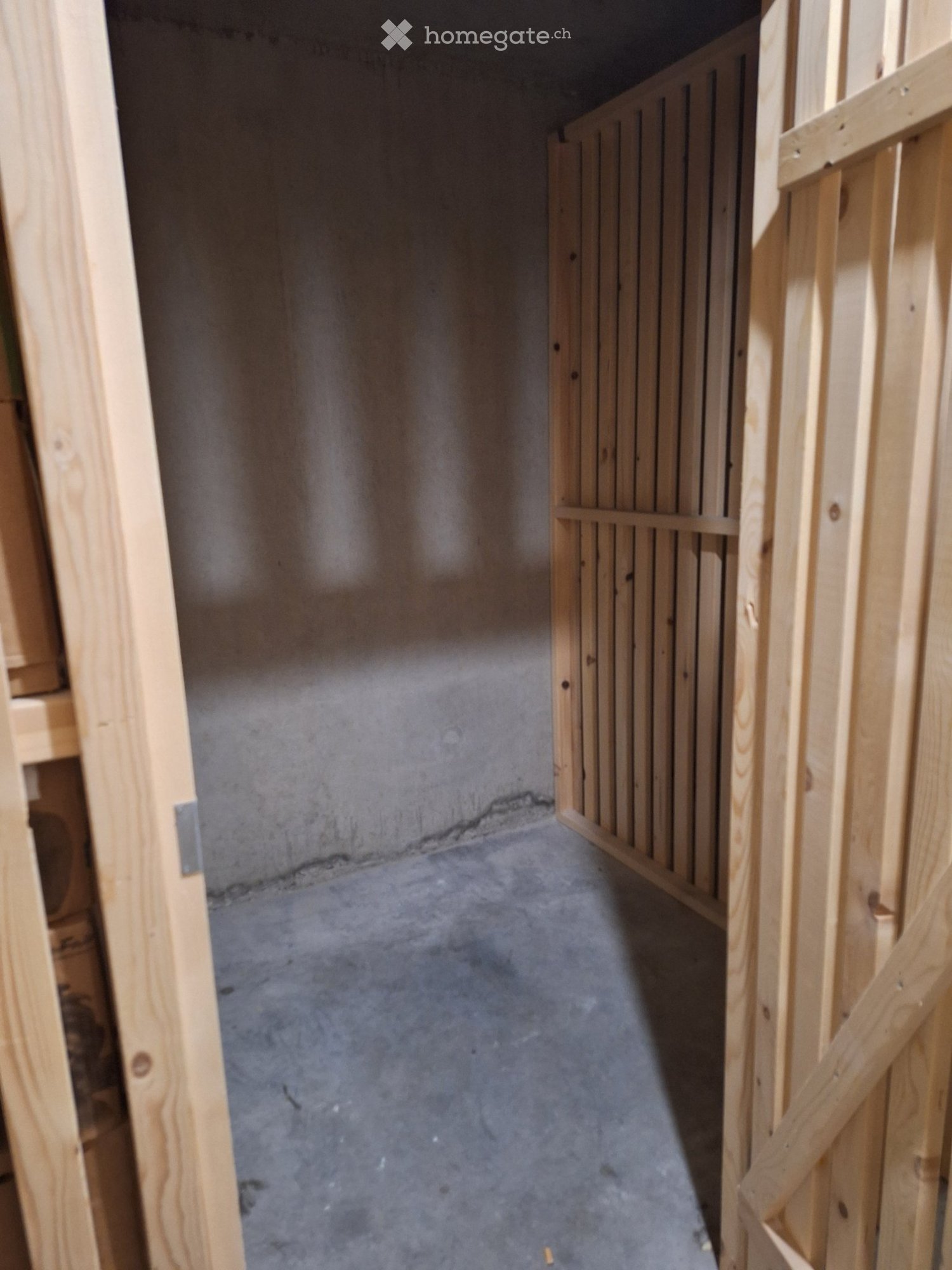 1 ½ Zimmer Wohnung, Foto 5 von 5