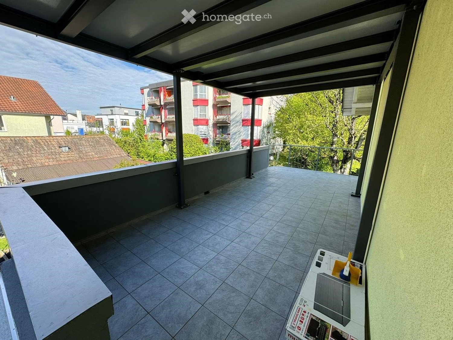 4 rooms apartment, Foto 5 von 5