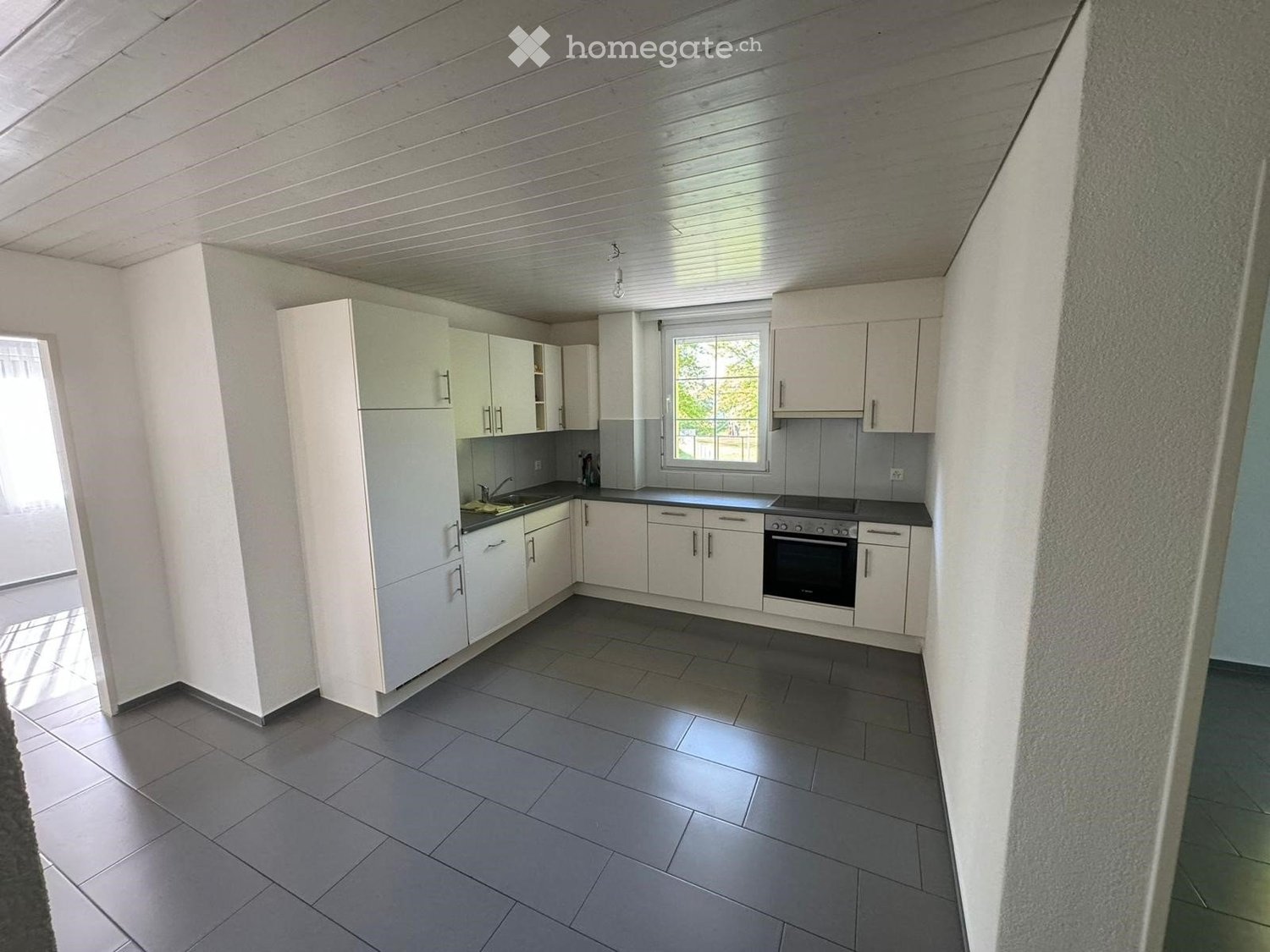 4 rooms apartment, Foto 4 von 5