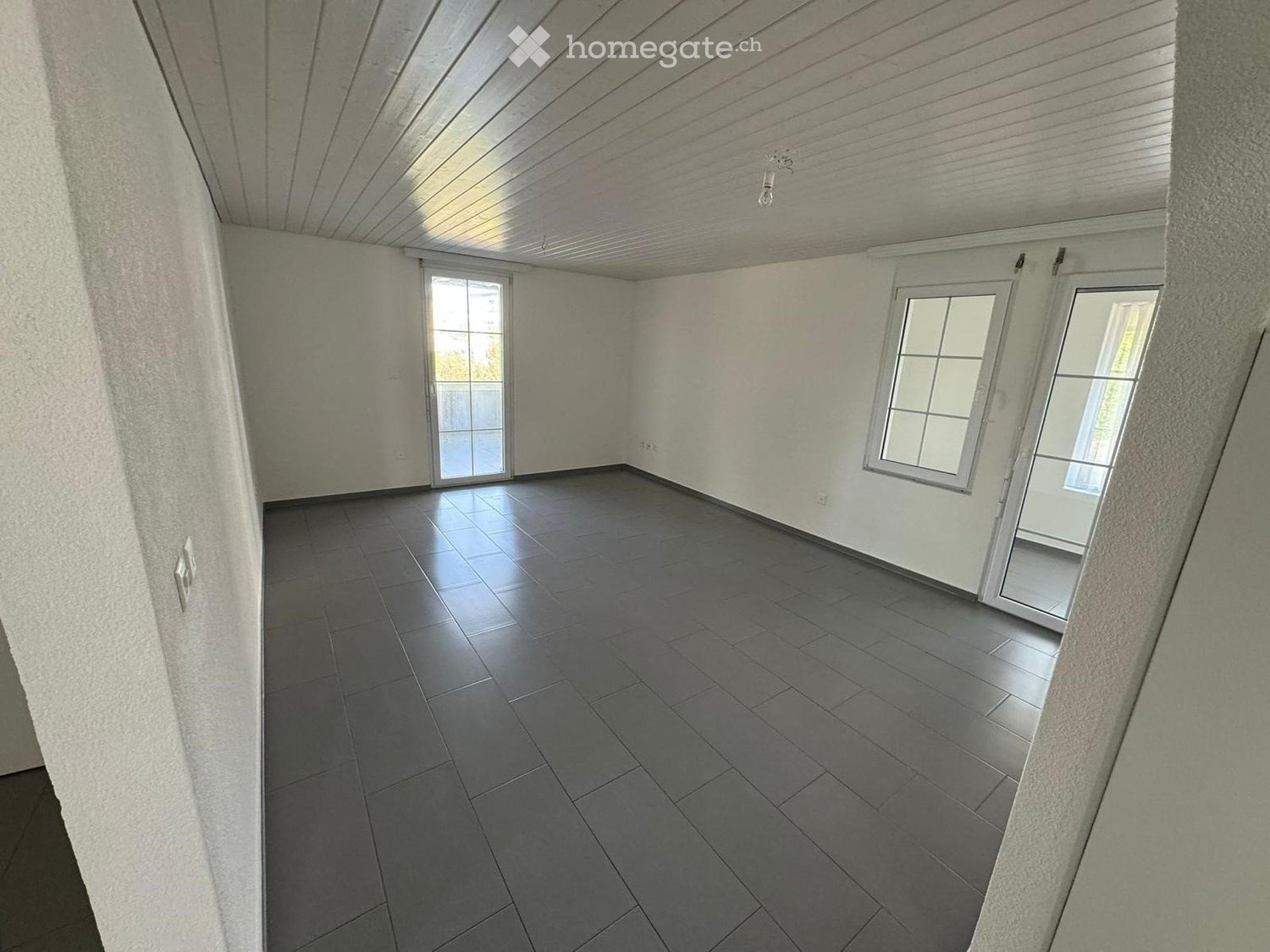 4 rooms apartment, Foto 2 von 5