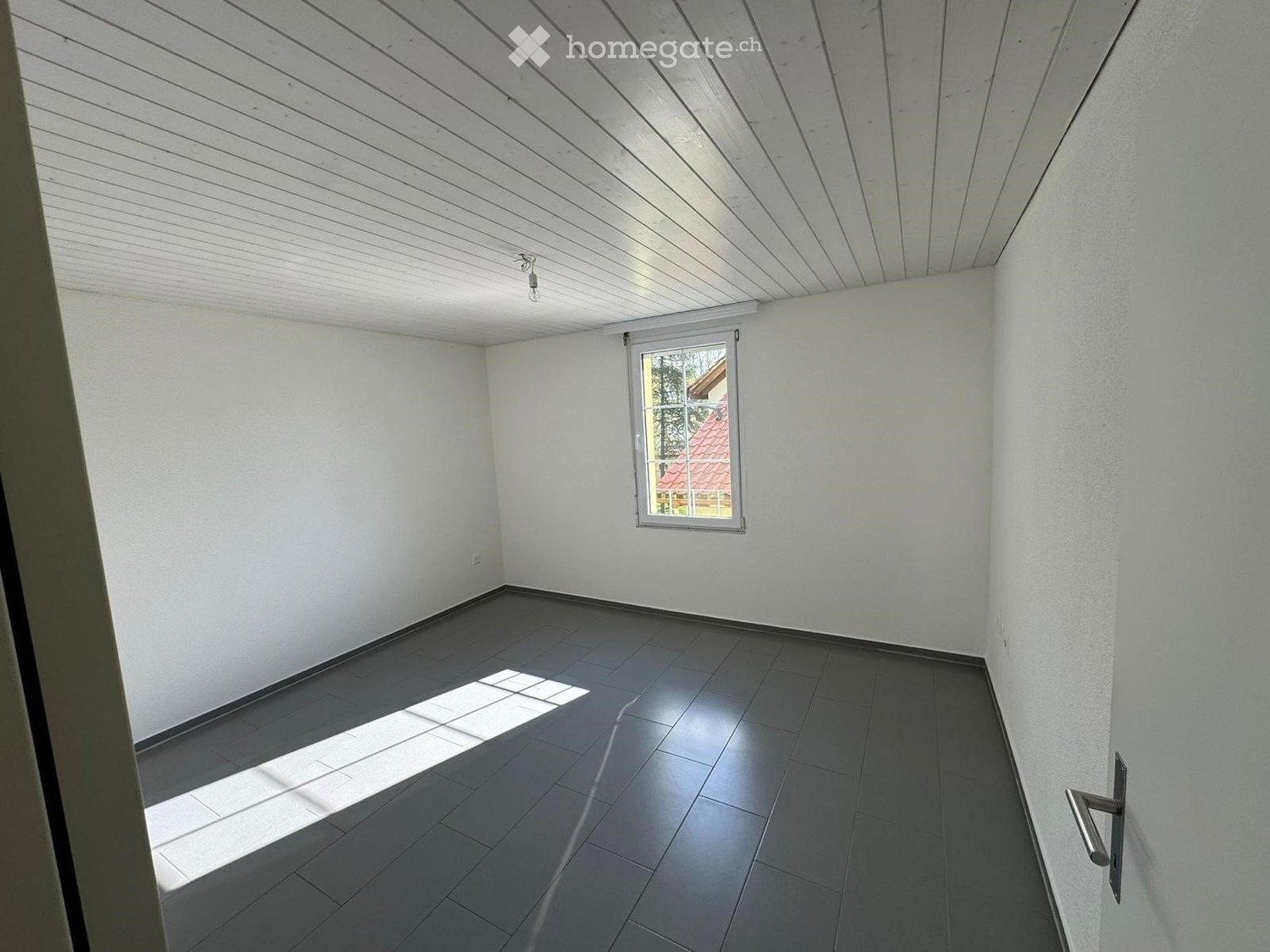 4 rooms apartment, Foto 1 von 5