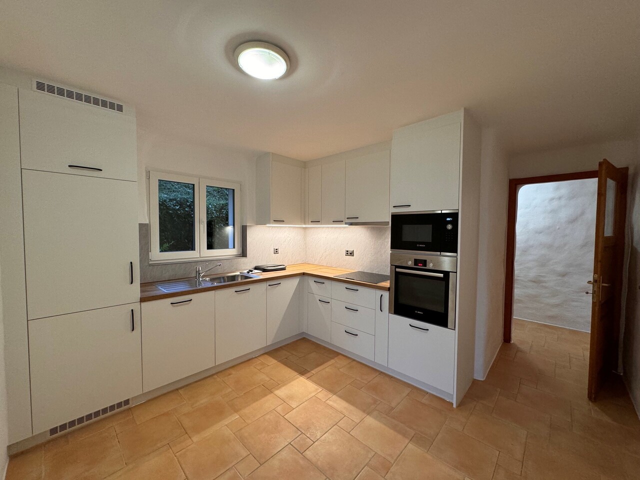 5 ½ Zimmer-Duplex