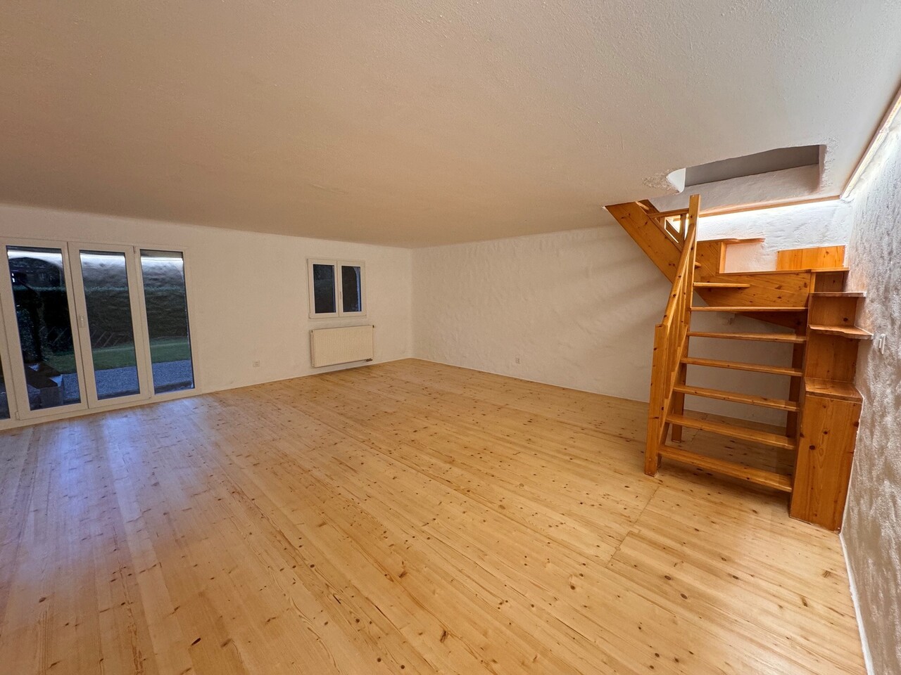 5 ½ Zimmer-Duplex