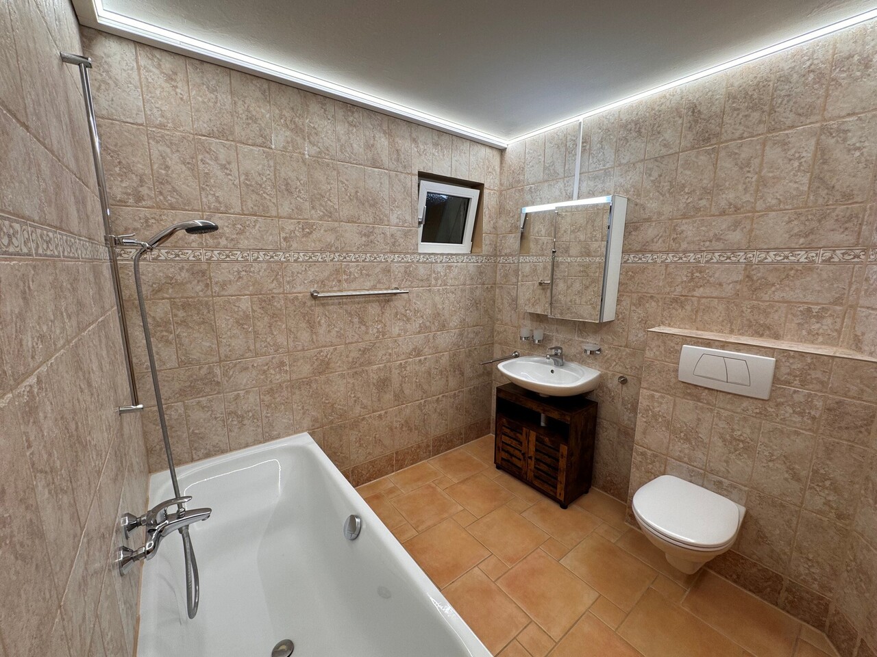 5 ½ Zimmer-Duplex