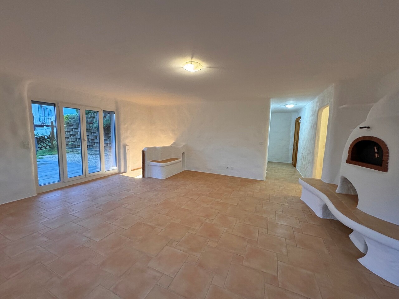 5 ½ Zimmer-Duplex