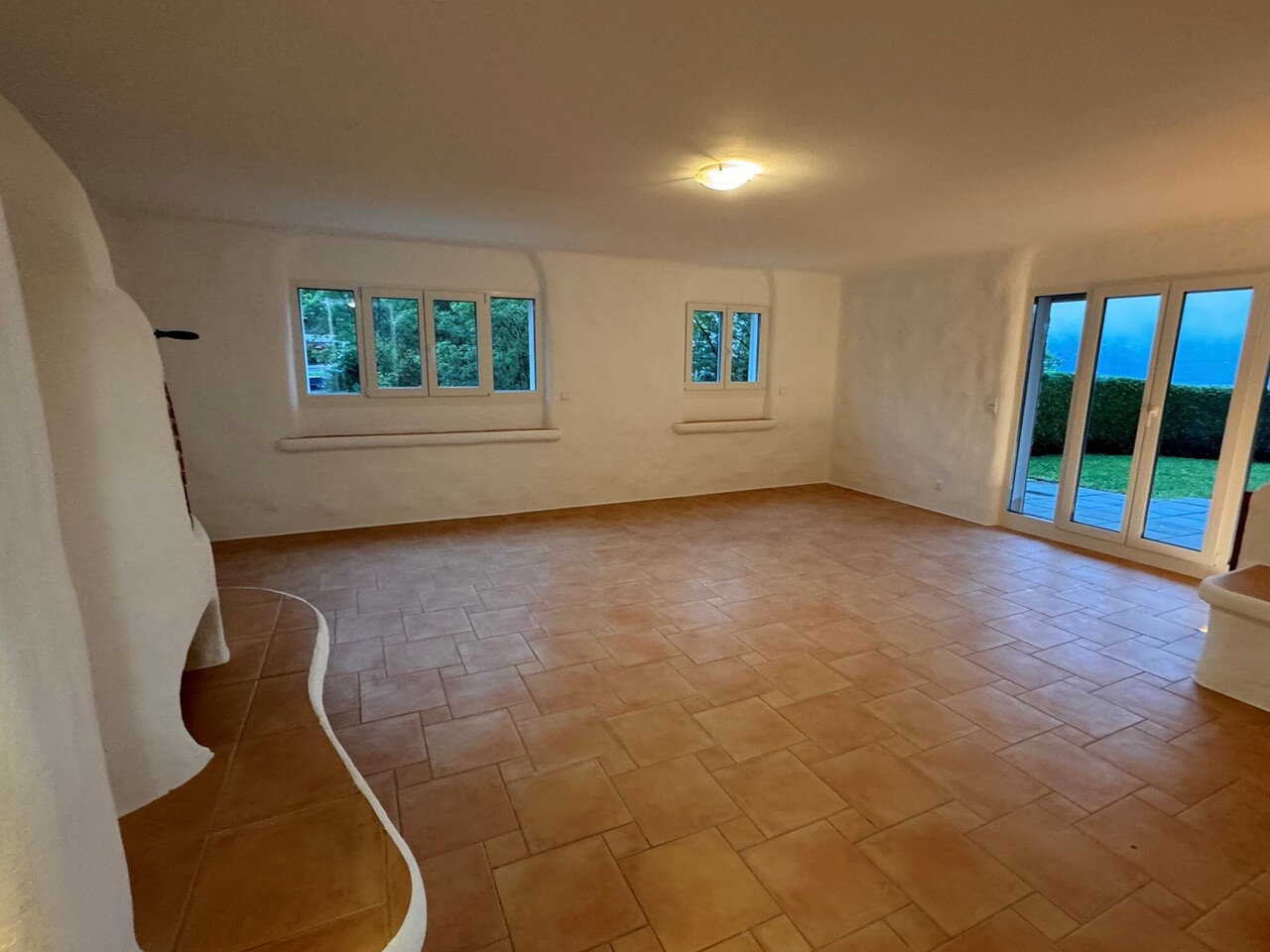 5 ½ Zimmer-Duplex