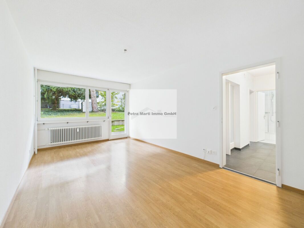 2 rooms apartment, Foto 3 von 10