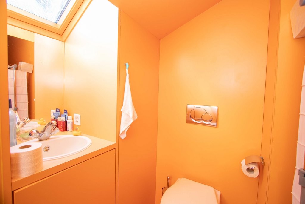 2 rooms apartment