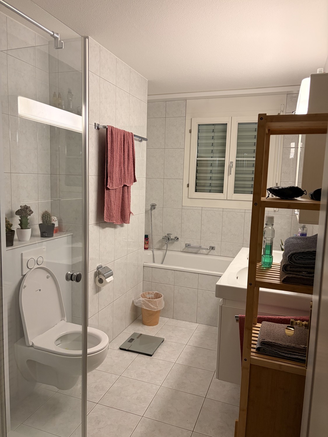 Room in a shared flat, Foto 6 von 9