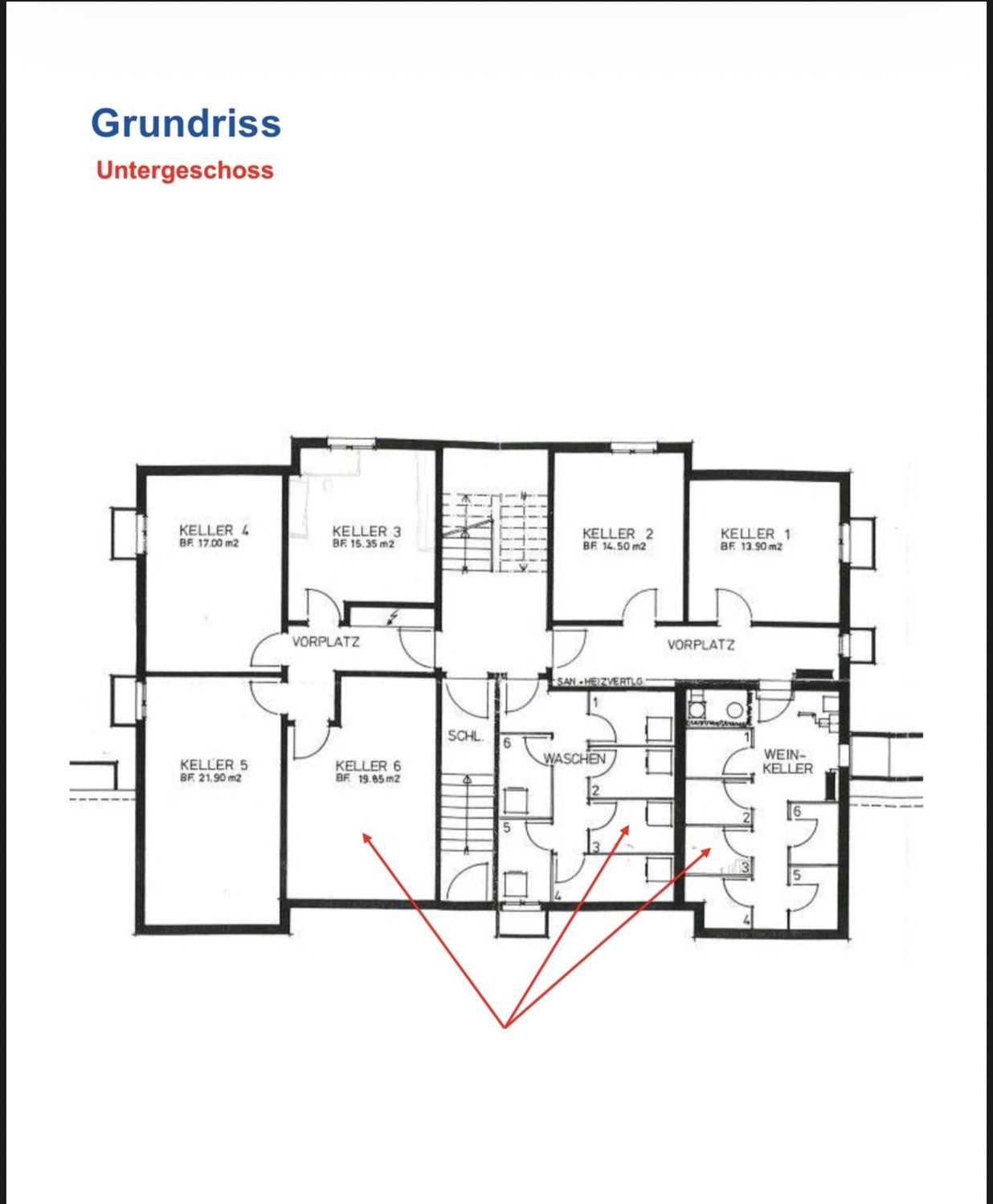 Room in a shared flat, Foto 9 von 9