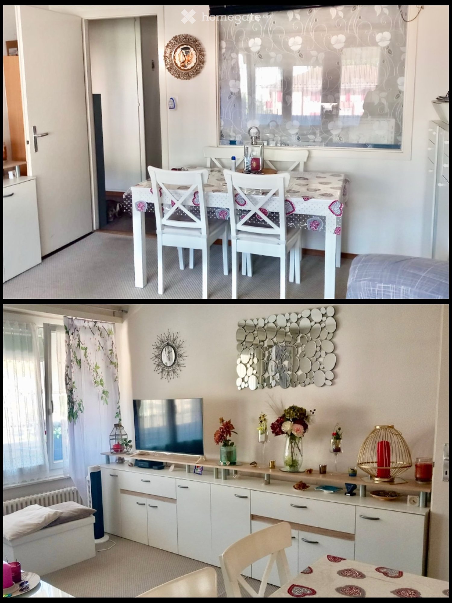 2-Zimmer-Wohnung, Foto 2 von 5