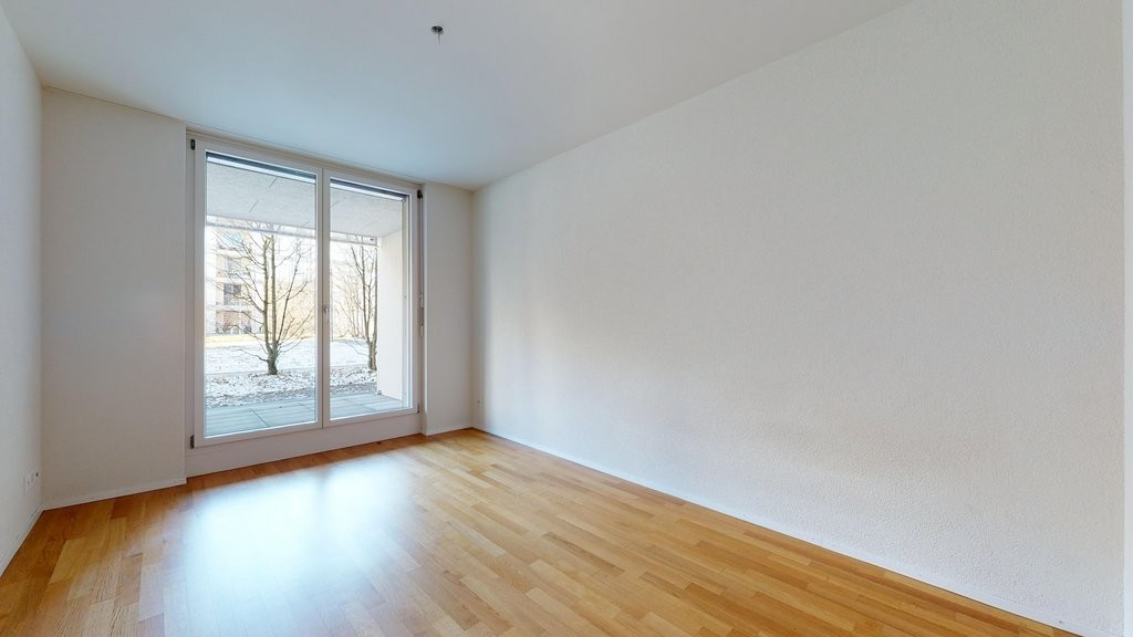 5 ½ rooms apartment