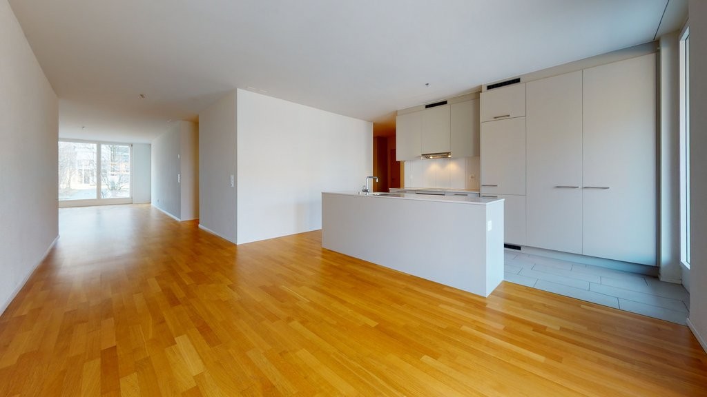 5 ½ rooms apartment