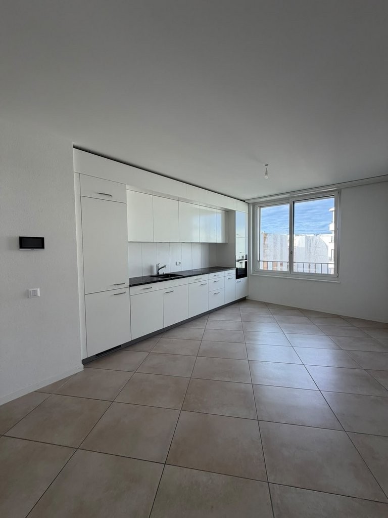 4 ½ Zimmer-Wohnung