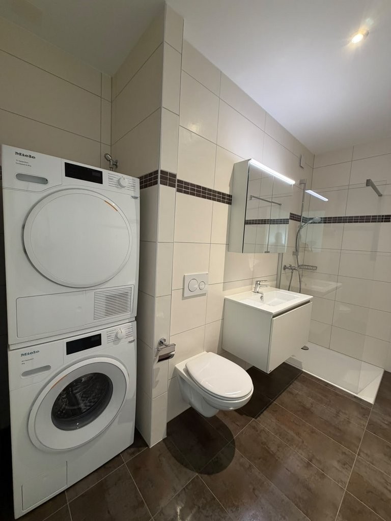 4 ½ Zimmer-Wohnung