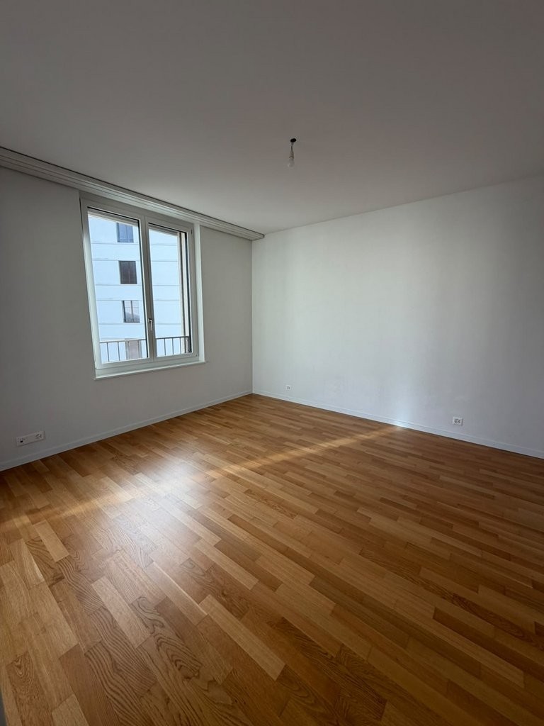 4 ½ Zimmer-Wohnung