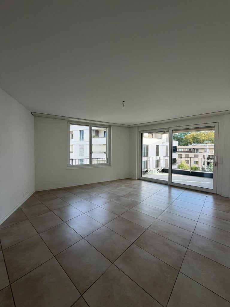 4 ½ Zimmer-Wohnung