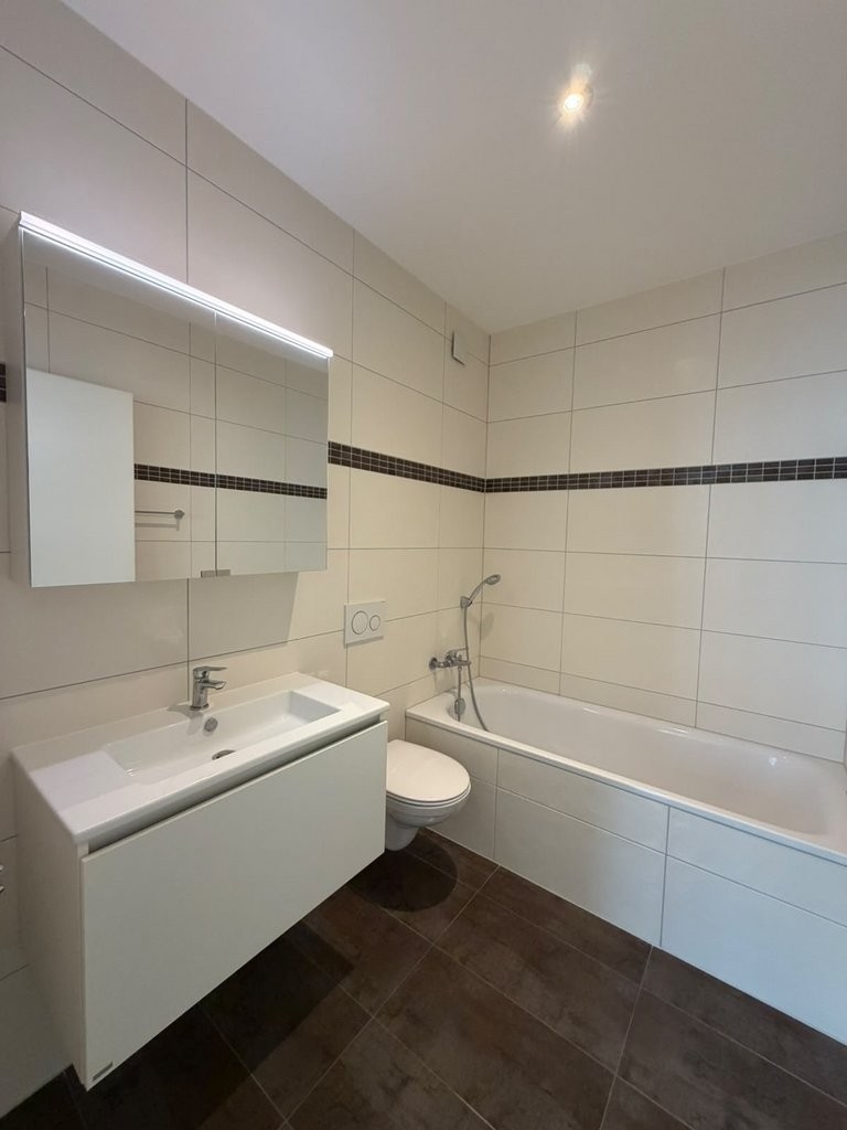 4 ½ Zimmer-Wohnung