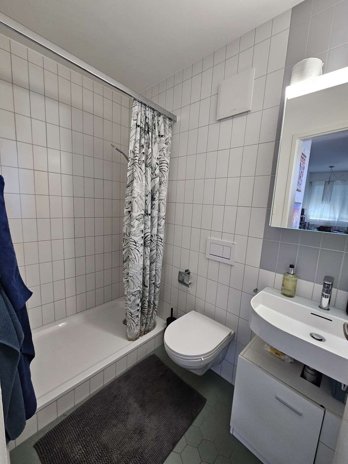 3 rooms apartment (9)