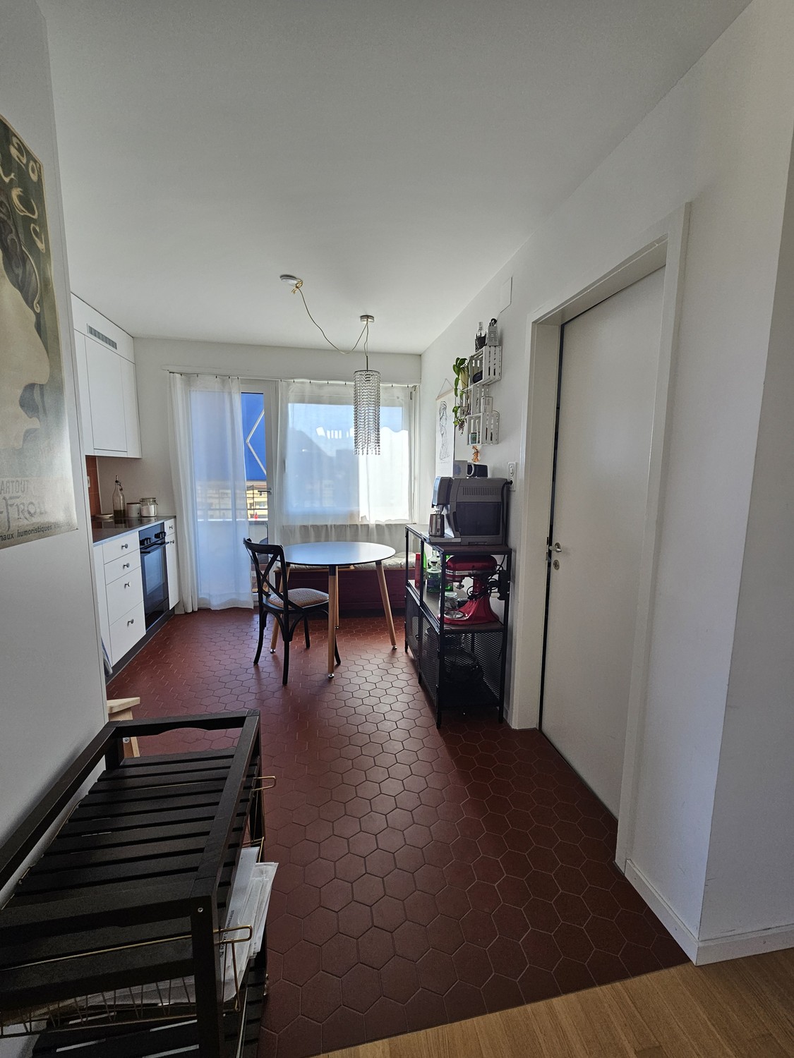 3 rooms apartment (3)