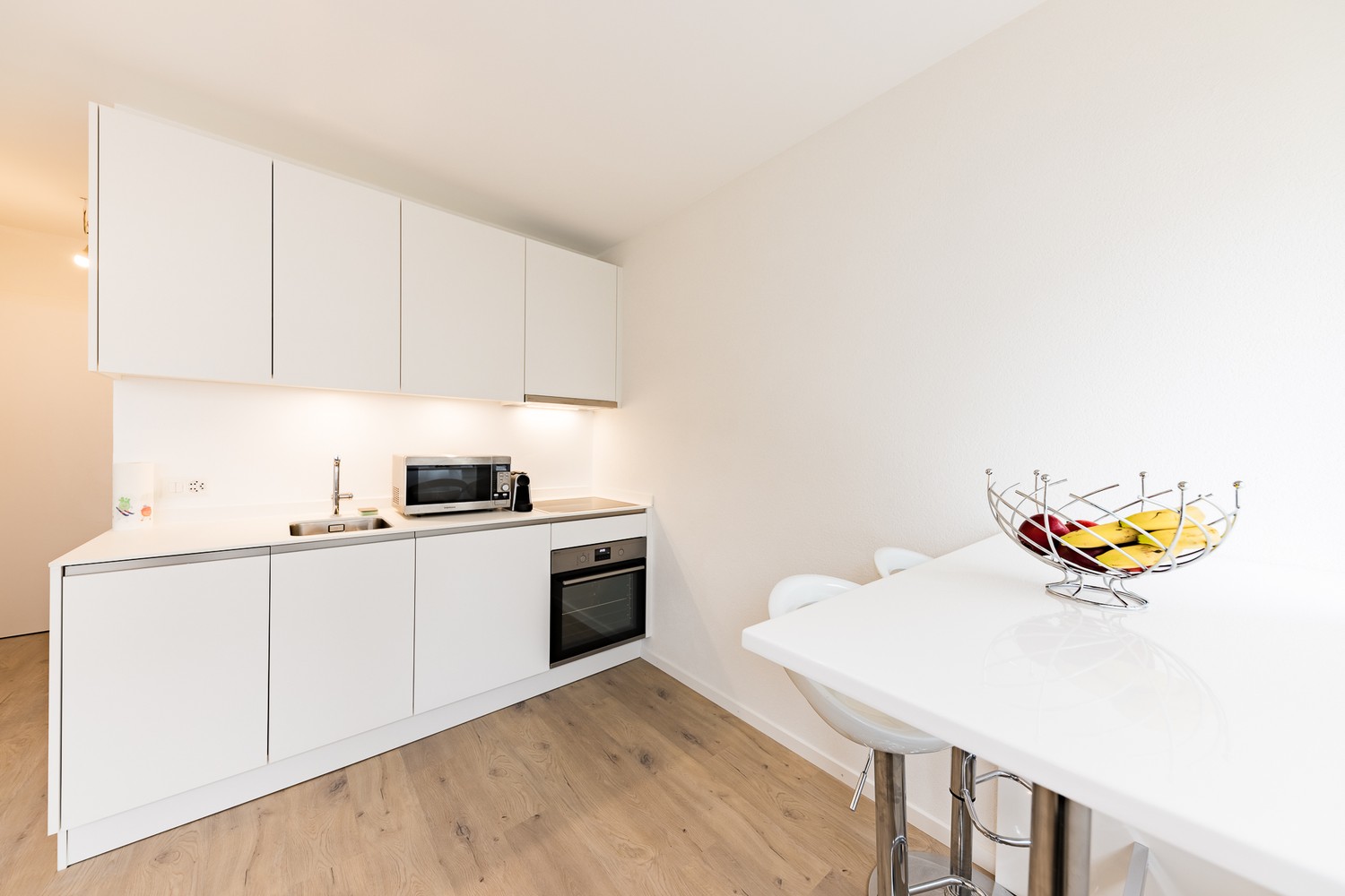 1-Zimmer-Wohnung, Foto 5 von 7