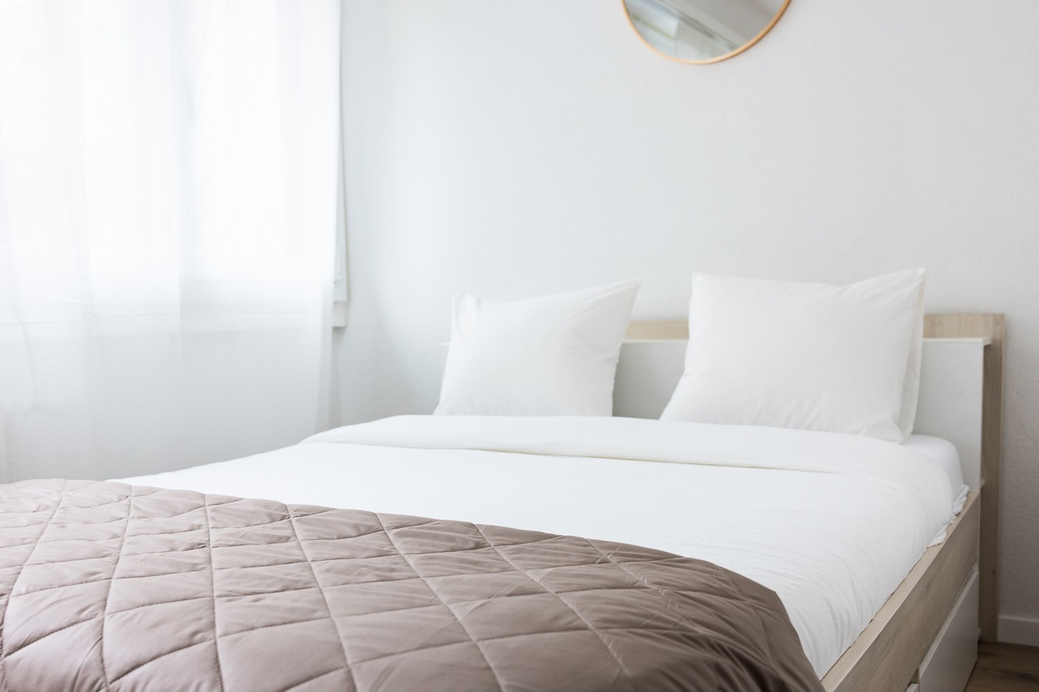 1-Zimmer-Wohnung, Foto 2 von 7