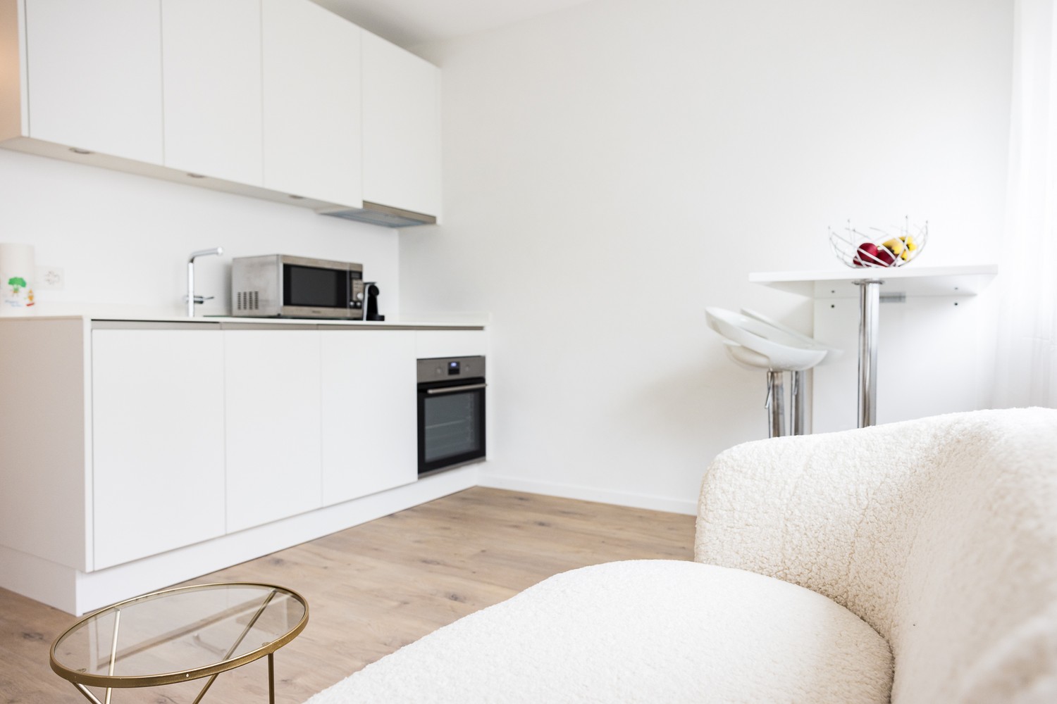 1-Zimmer-Wohnung, Foto 4 von 7