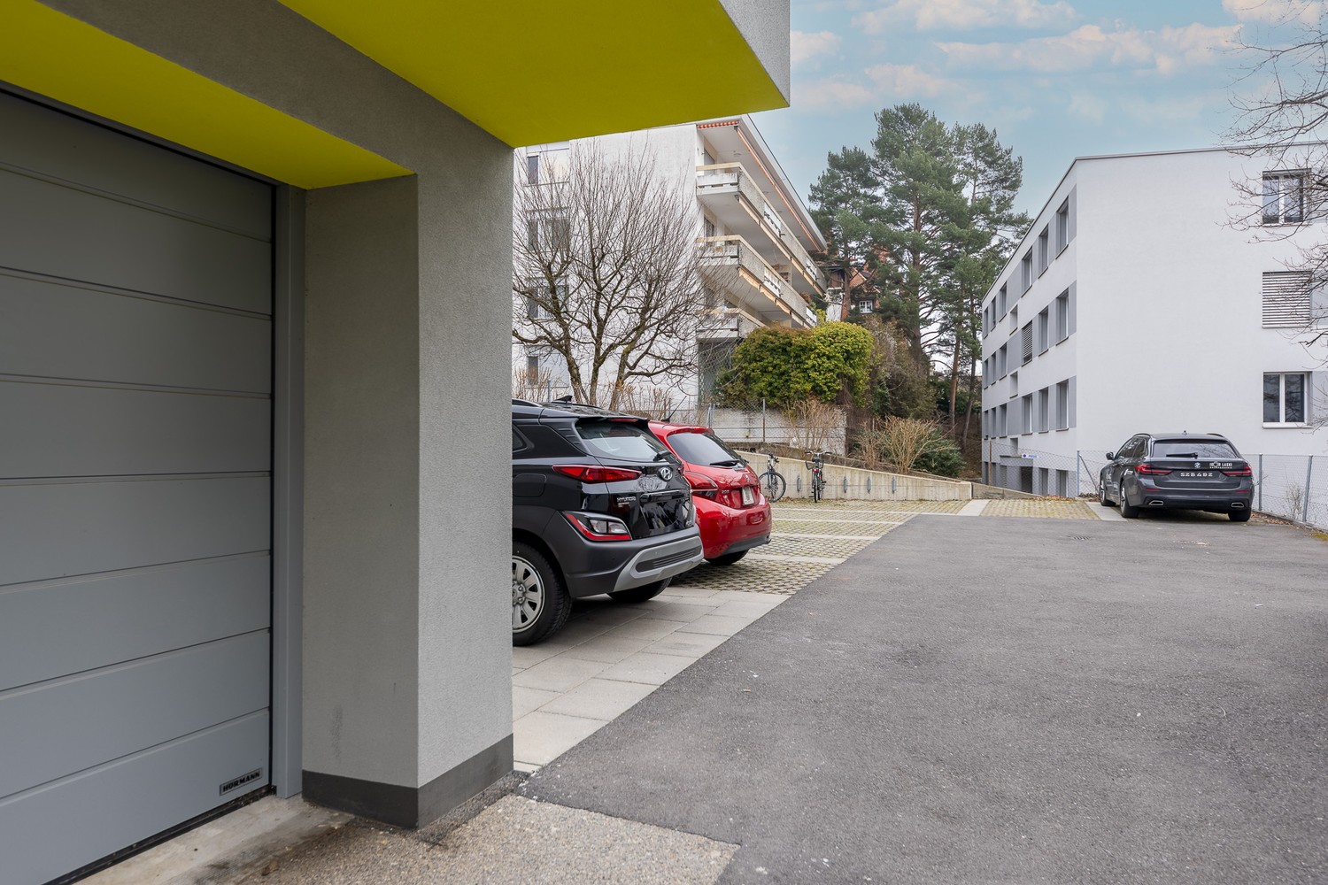 1-Zimmer-Wohnung, Foto 7 von 7