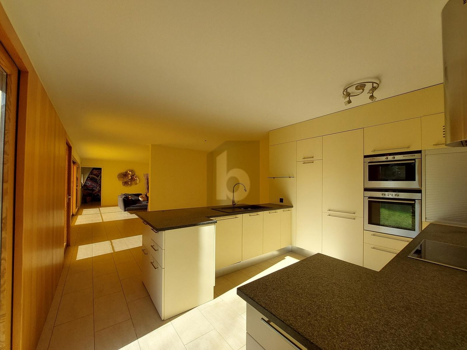7 ½ Zimmer Villa, Foto 4 von 4