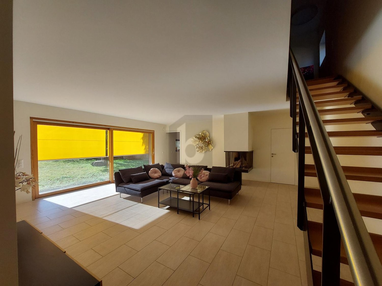 7 ½ Zimmer Villa, Foto 3 von 4