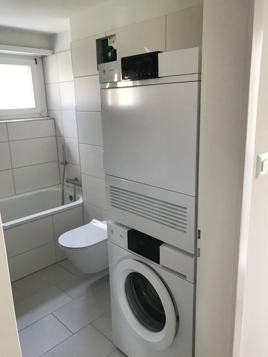 4 rooms apartment, Foto 5 von 8