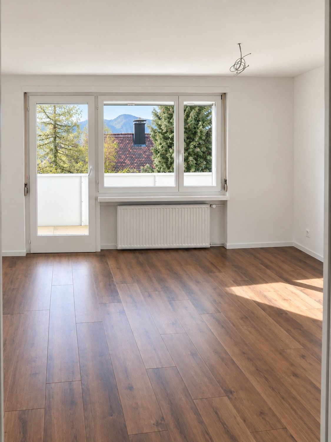 4 rooms apartment, Foto 4 von 8