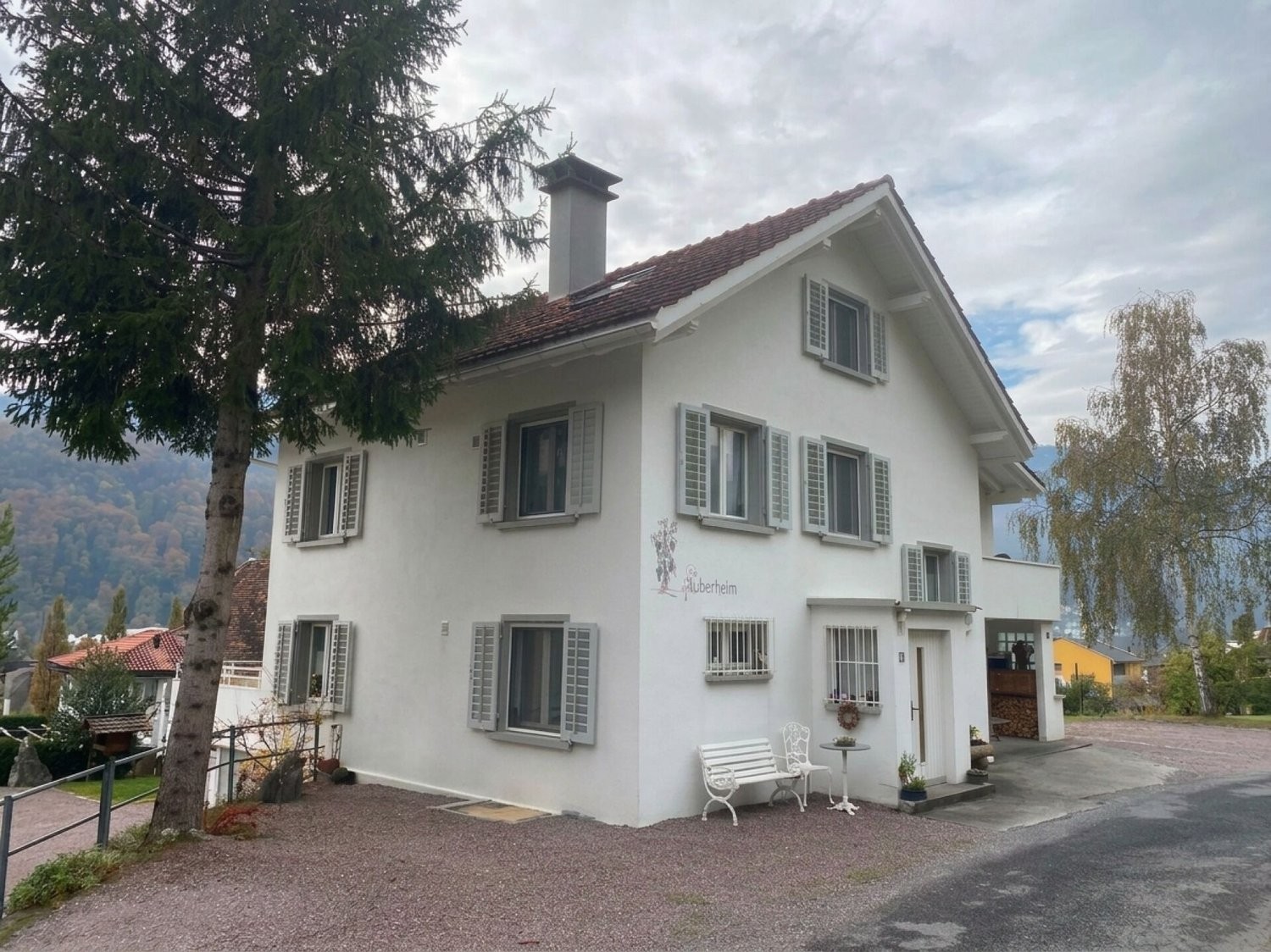4 rooms apartment, Foto 8 von 8