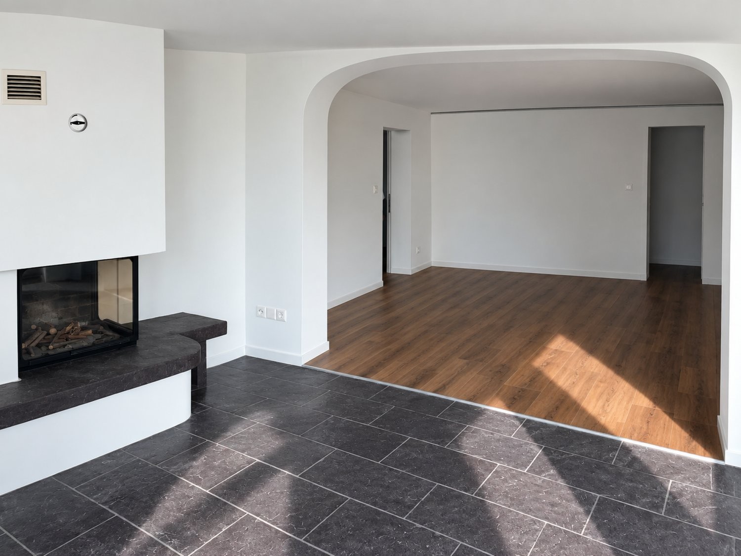 4 rooms apartment, Foto 2 von 8