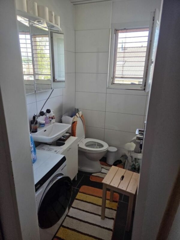 3 ½ rooms roof flat, Foto 3 von 10