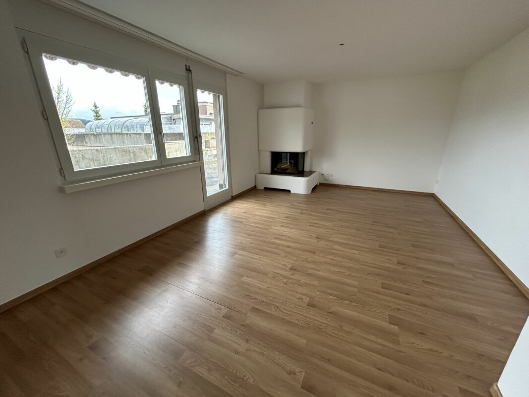 3 ½ rooms roof flat, Foto 9 von 10