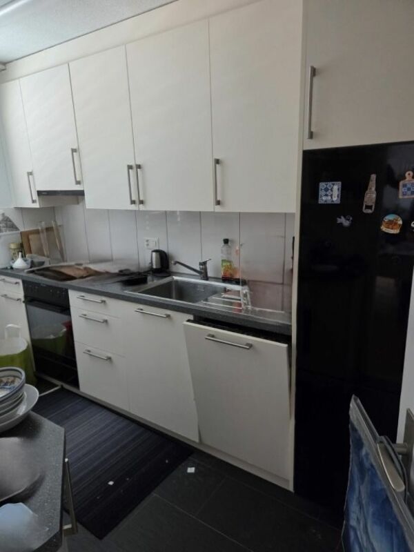 3 ½ rooms roof flat, Foto 2 von 10
