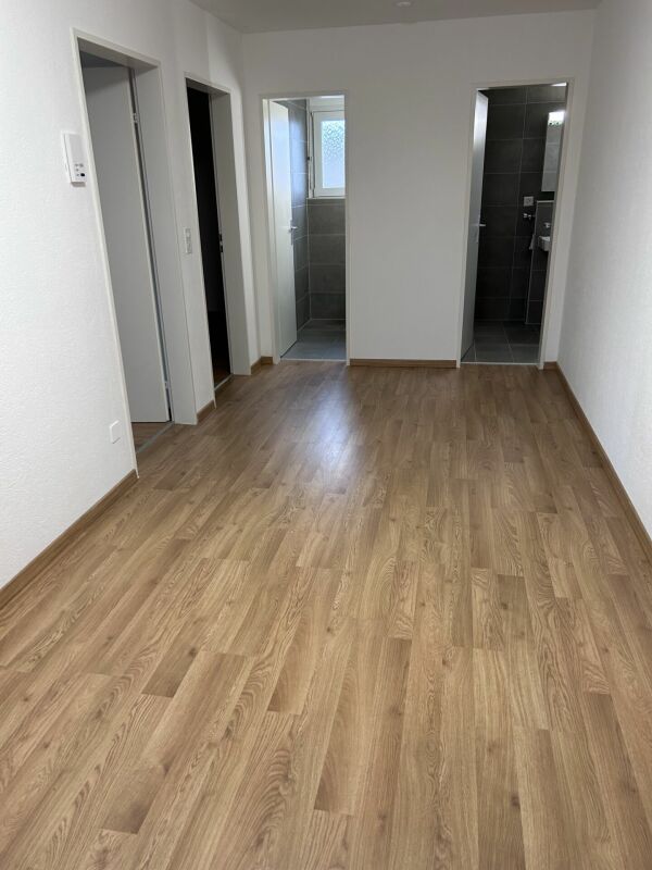 3 ½ rooms roof flat, Foto 5 von 10