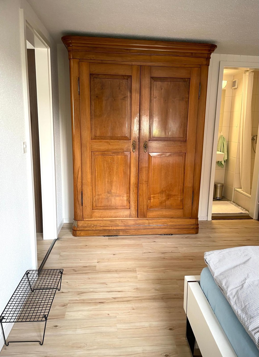 Appartement de 2 pièces