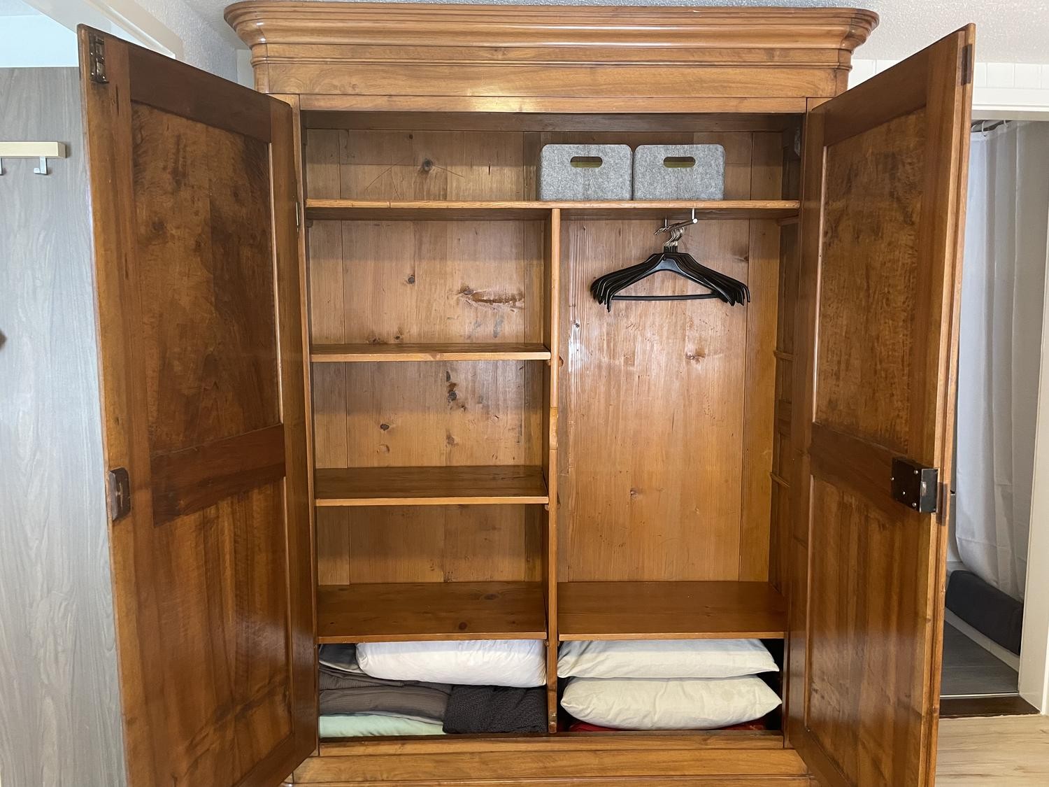 Appartement de 2 pièces