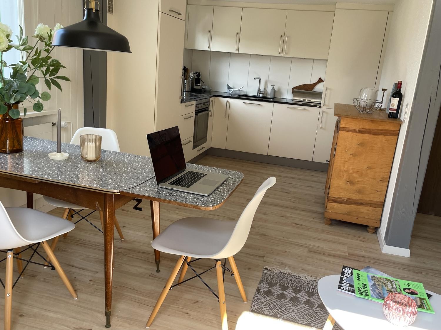 Appartement de 2 pièces