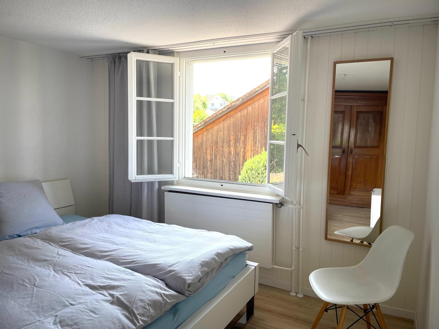 Appartement de 2 pièces