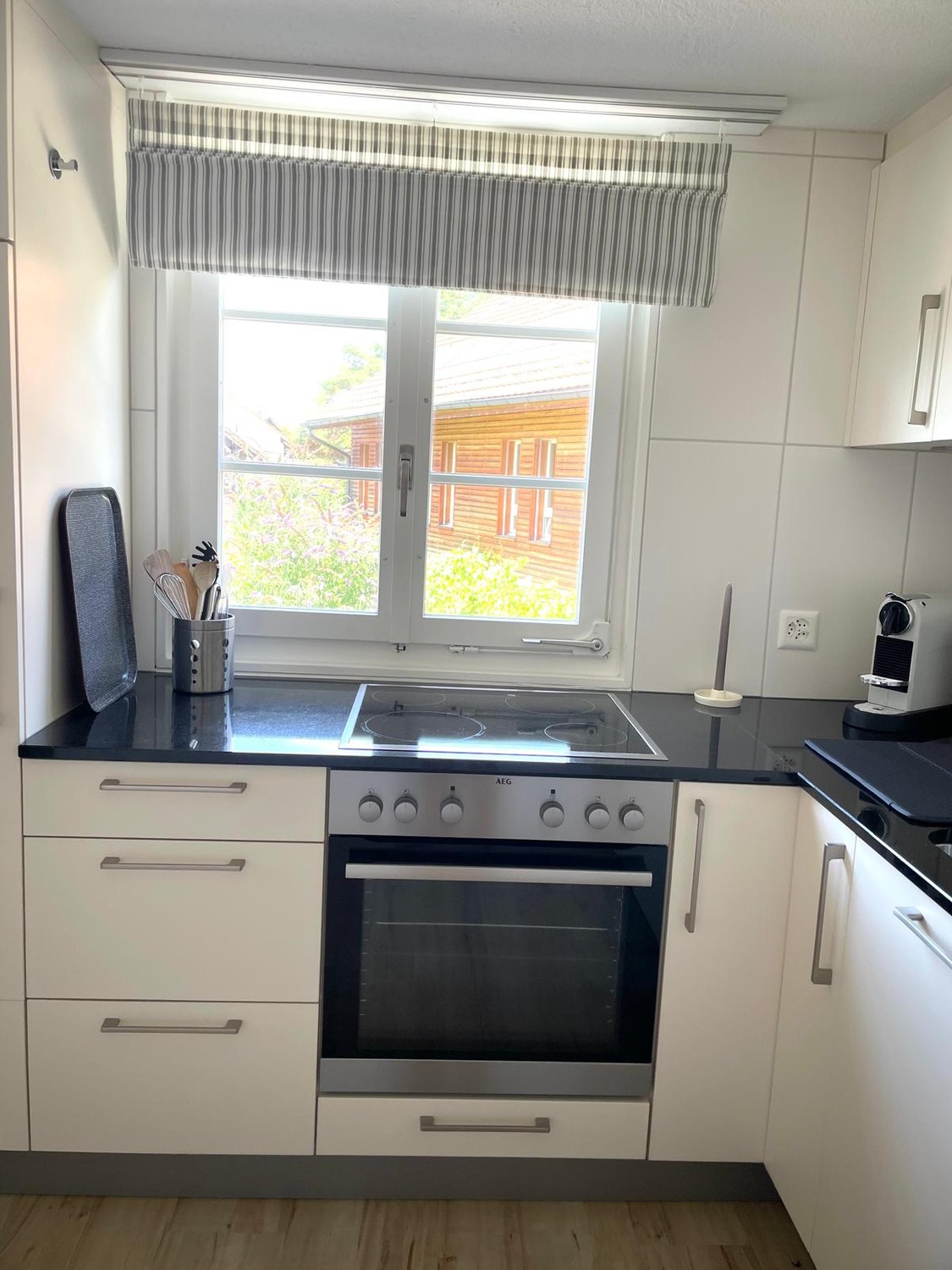 Appartement de 2 pièces