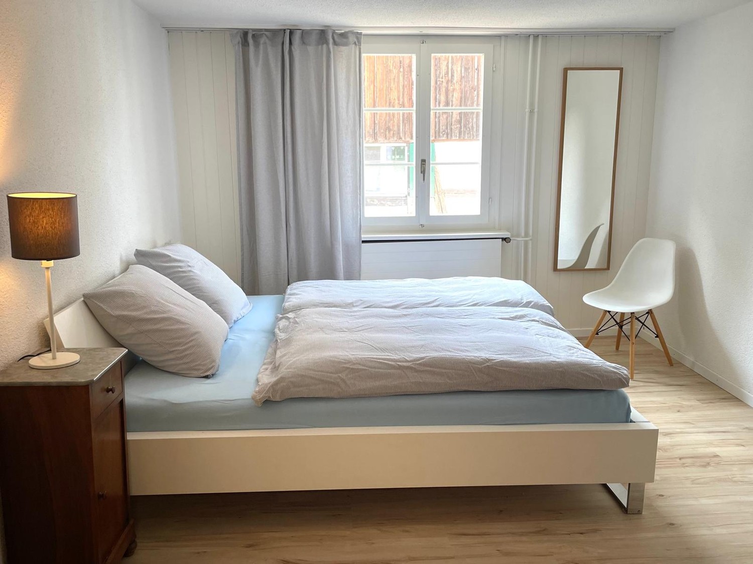 Appartement de 2 pièces