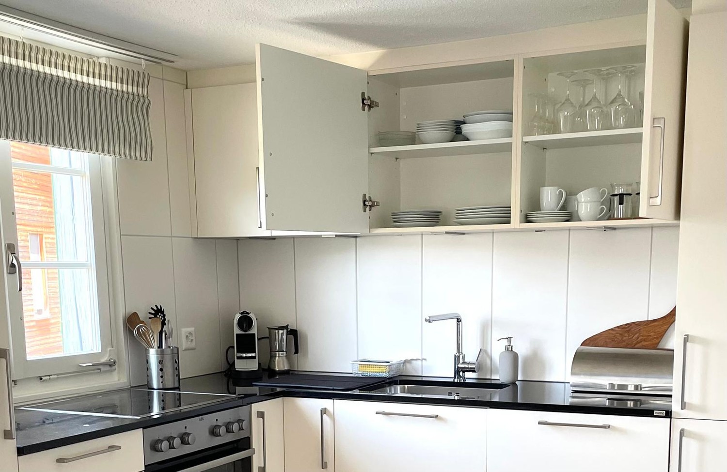 Appartement de 2 pièces
