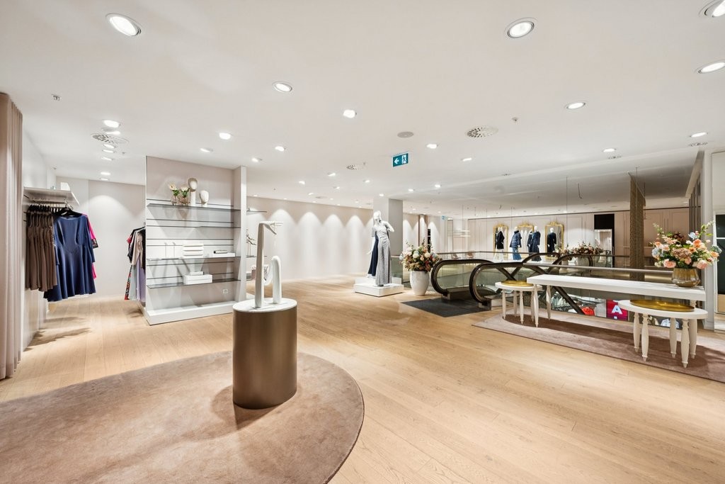 525m² shop, Foto 6 von 6