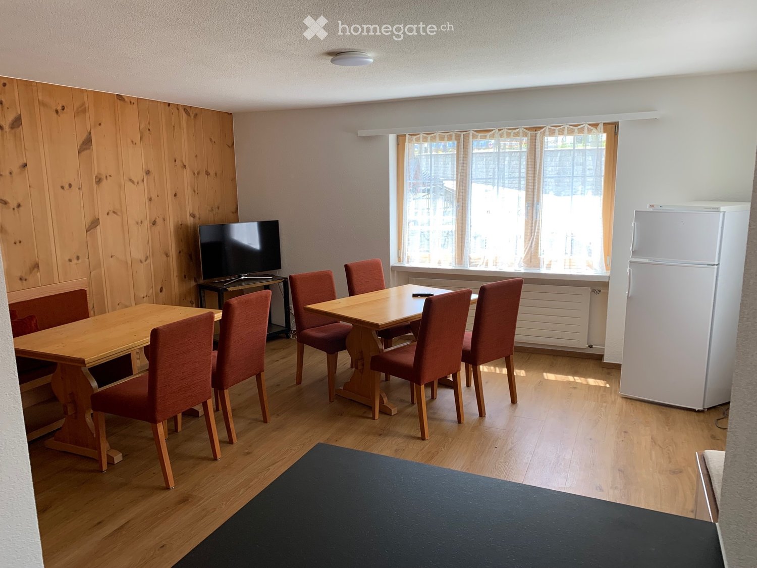 4 ½ rooms apartment