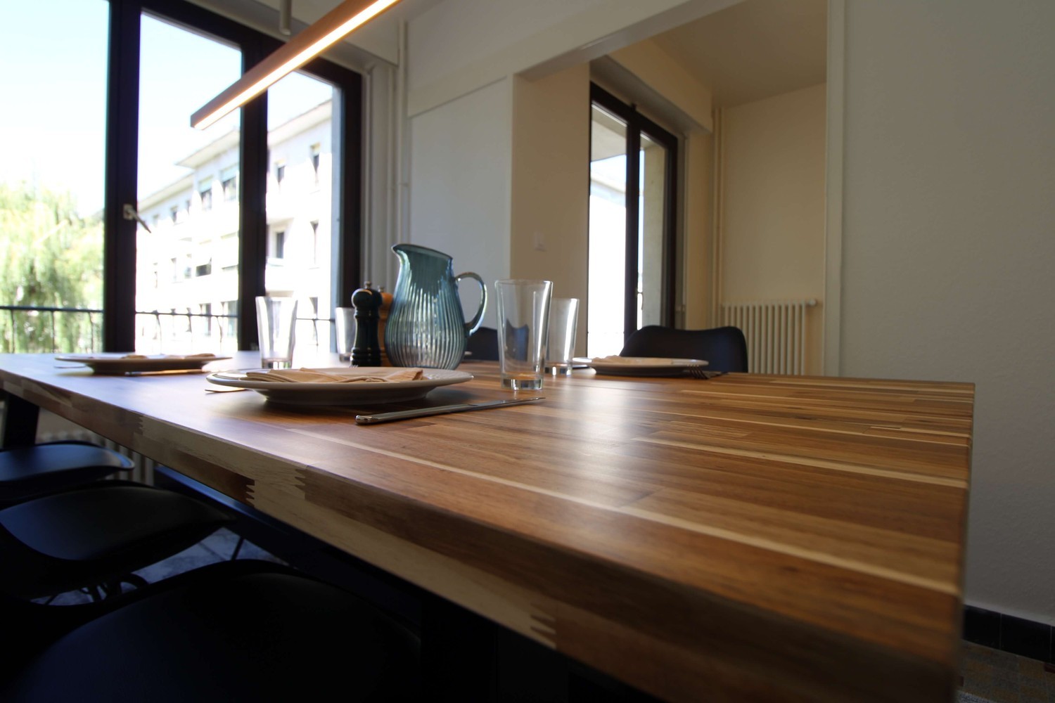 Zimmer in einer Wohngemeinschaft, Foto 10 von 10